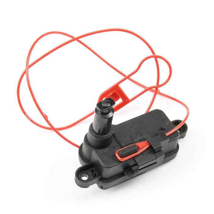 Машинка за заключване отваряне капачка резервоара на Audi A1 A3 A6 Q7