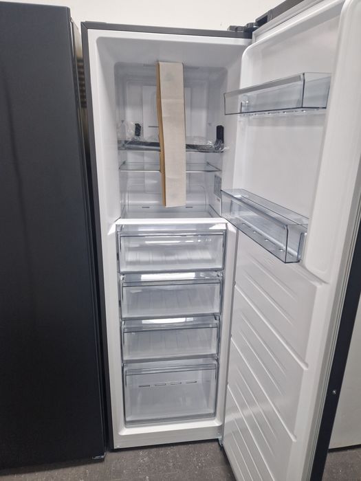 Фризер Frigor A++ Нов BlackInox