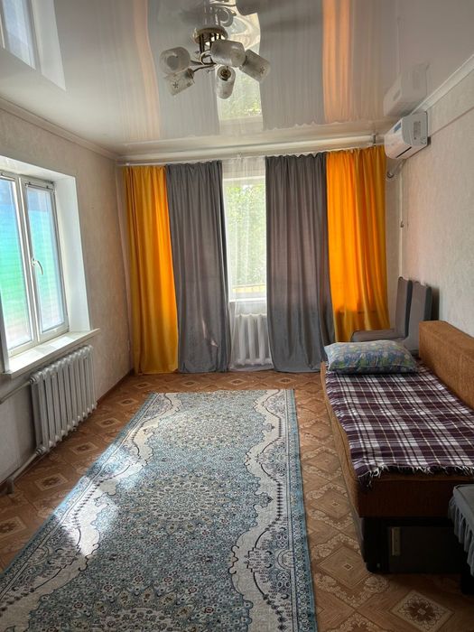 Продается однокомнатная квартира