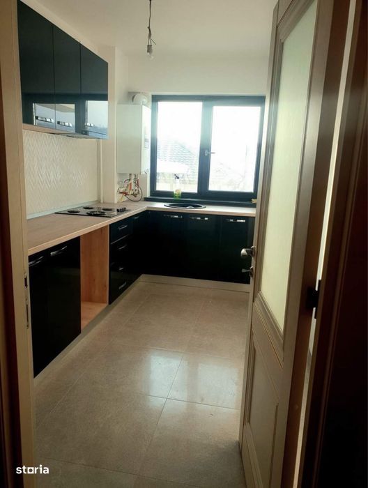Apartament 3 camere de închiriat – Bucium, zona Lidl