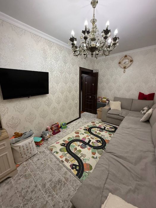 Продам евро квартиру 24/4 Ц-13