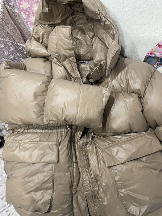 Куртка Zara размер L