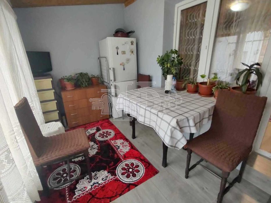Продава се Къща в Добрич, Христо Ботев - 58 кв.м за 1222 €/кв.м - Снимка #5
