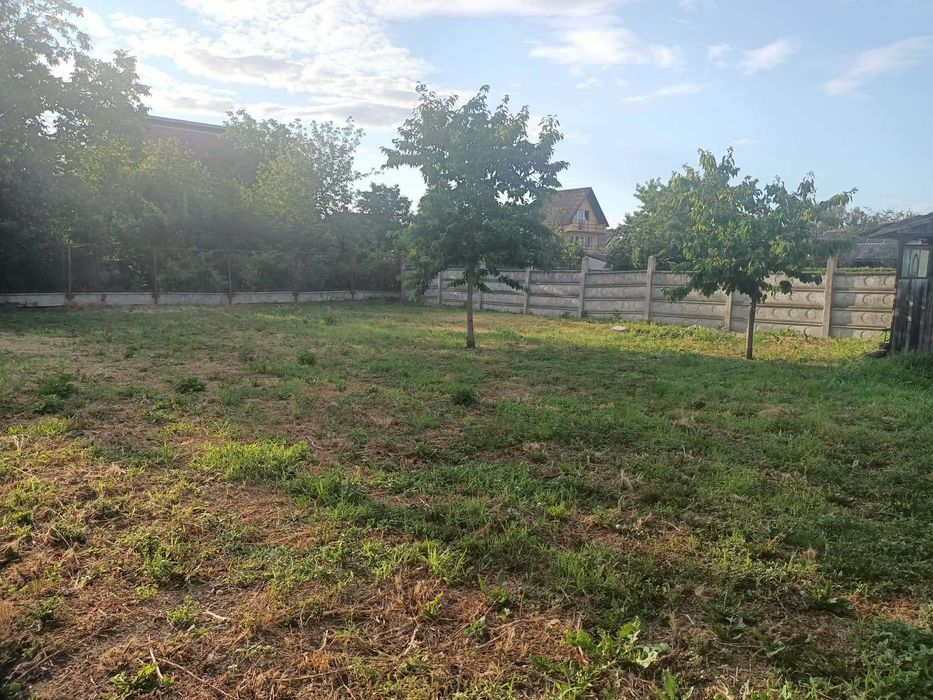 Vând casă în Satu Mare zona Magnoliei