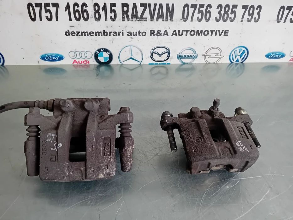 Etrieri Etrier Stanga Dreapta Spate Dodge Caliber 2006-2012