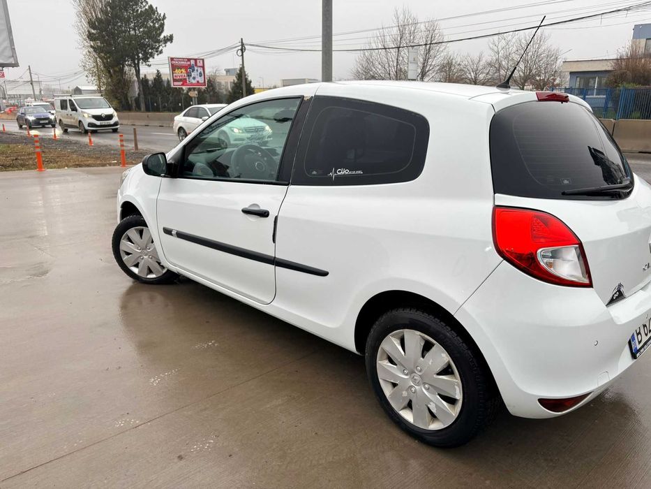Vand Renault Clio 3