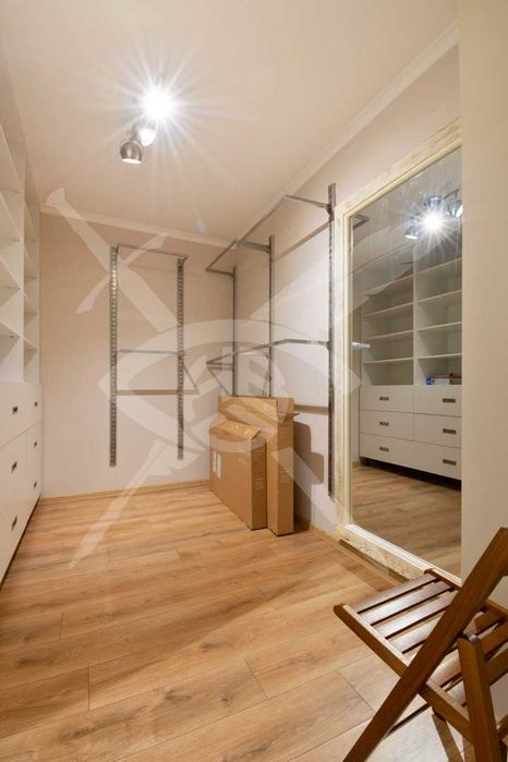 Дава се под наем Тристаен апартамент в София, Овча купел - 100 кв.м за 847.62 € - Снимка #11