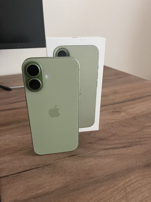 Iphone 17 идеал