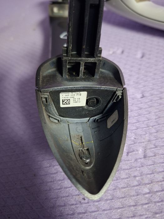 Mâner ușă Keyless Go BMW F10