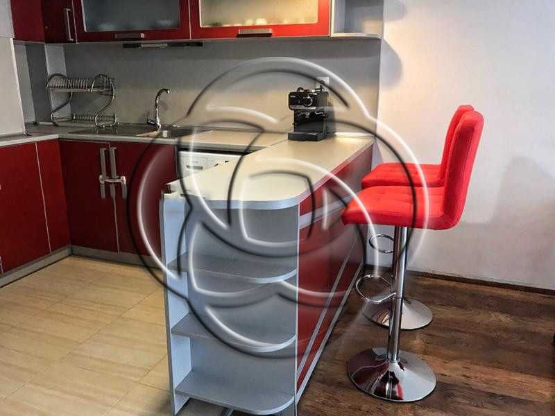 Дава се под наем Двустаен апартамент в София, Манастирски ливади - 71 кв.м за 600 € - Снимка #4