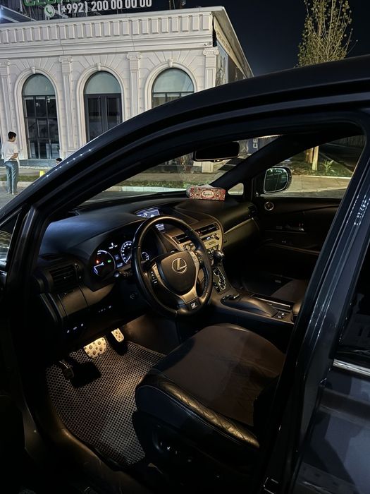 Состояние: С пробегом
Растаможен в UZ: Нет
Год вы