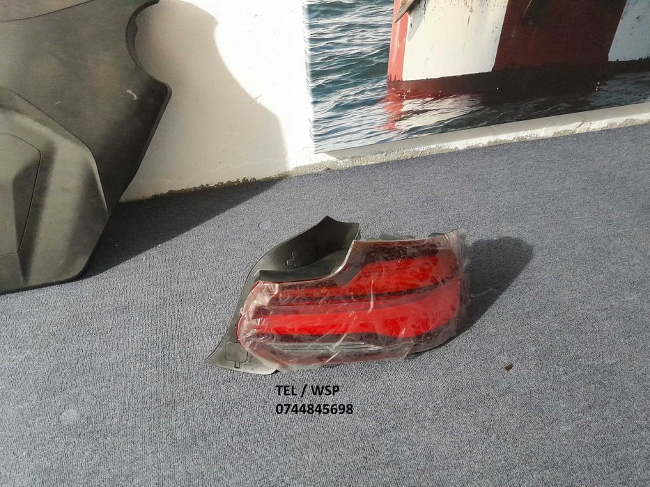 Stop Lampa Led stanga h75a8173302 BMW IX