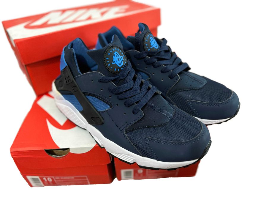 Мъжки Маратонки Nike Air Huarache