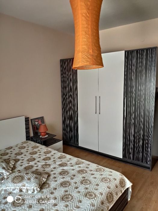 Малки и големи апартаменти от 55 лв.до 150 лв.под наем