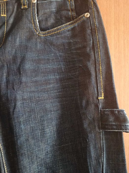 Zu Elements  дънки