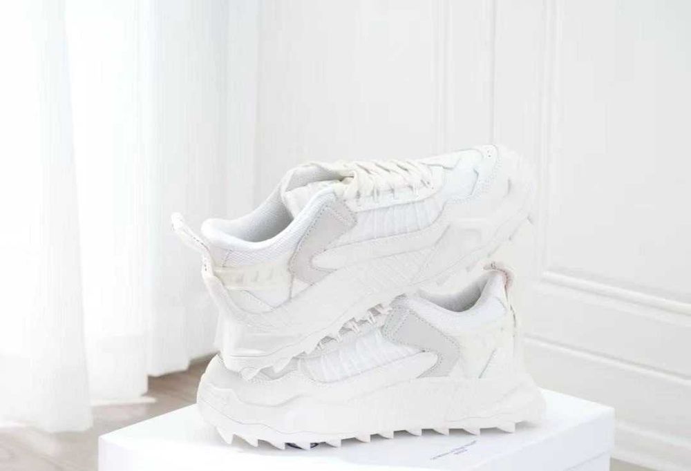 #SUMMER SALE# OFF-White ODSY-1000 Triple White - Livrare Verificare - Predare Personala