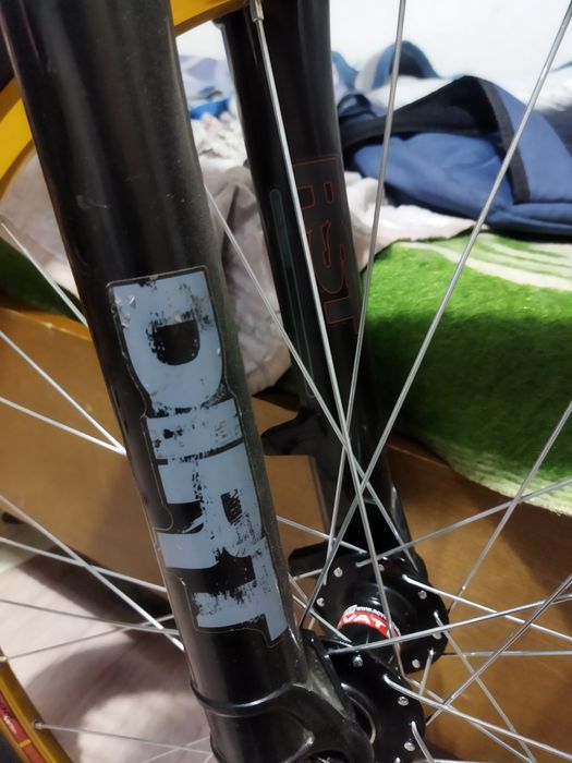 Обмен на айфон Дёрт/стрит мтб