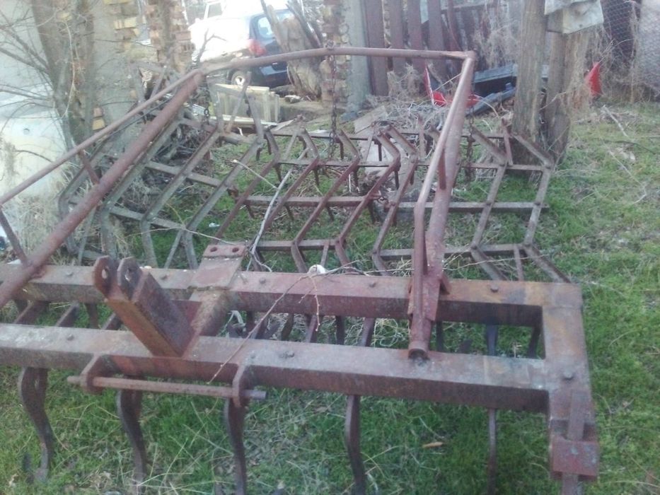 Прикачен инвентар