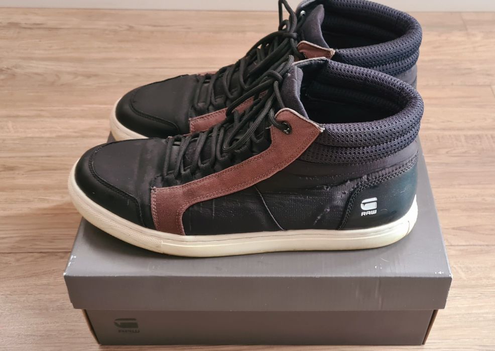 G star  42 номер