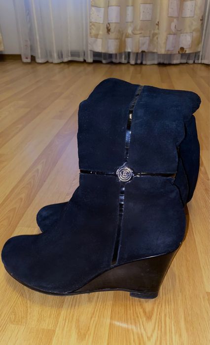 Обувь женская