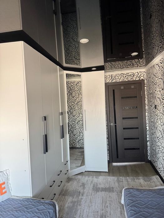 Продам двухкомнатную квартиру.