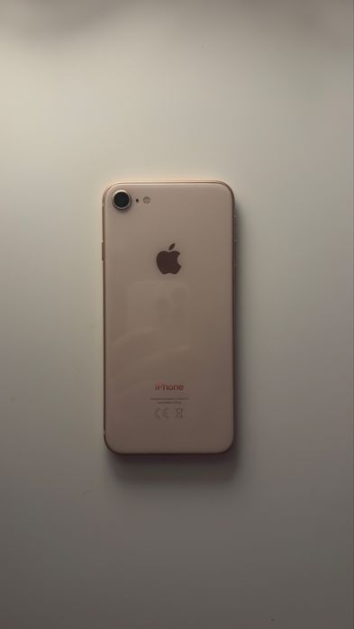 Iphone 8 , 64 gb