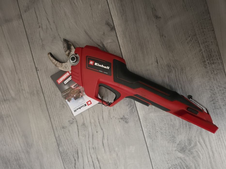 Einhell GP-LS 18Li PXC - Foarfeca de gradina pentru crengi DEFECT