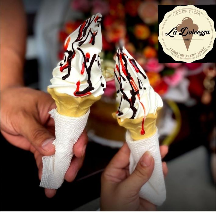 Muzqaymoq retseptlar мороженое рецепты