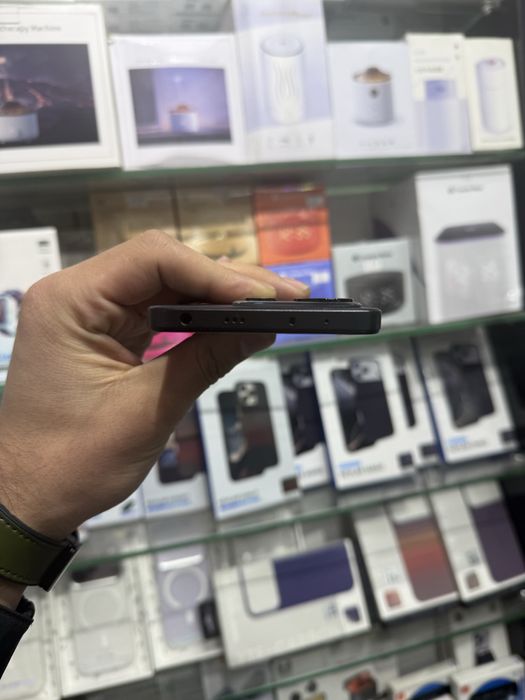 Redmi not 14 srochni