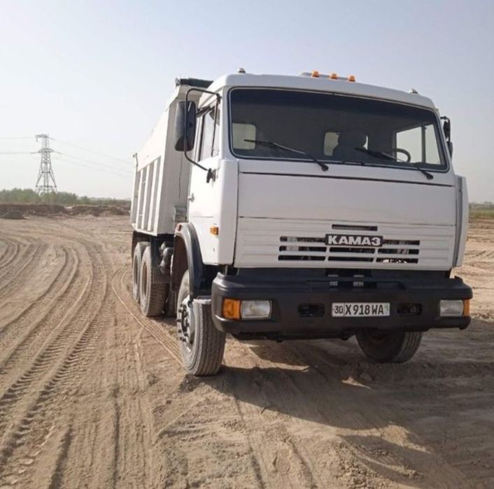 Kamaz Samasval evro ‼️ Камаз самосвал Евро ‼️