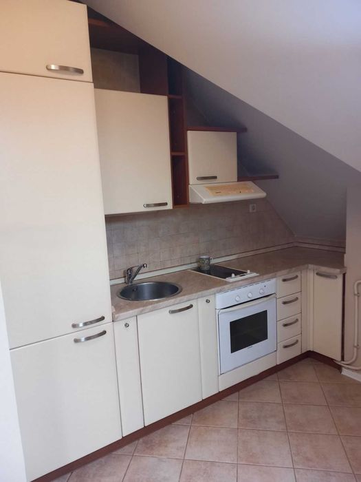 Дава се под наем Едностаен апартамент в София, Докторски паметник - 40 кв.м за 499 € - Снимка #6