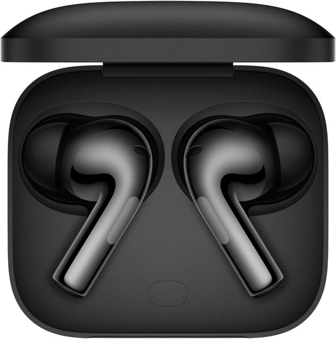 Casti bt OnePlus Buds3,TWS,Microfon,Noise Cancelling,gri,sigilat