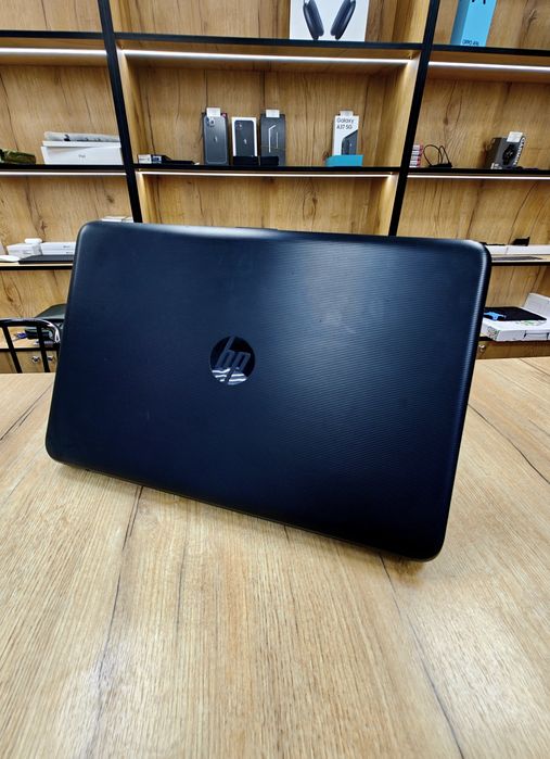 Ноутбук HP | Core i3 | ОЗУ 8гб | Для Офиса