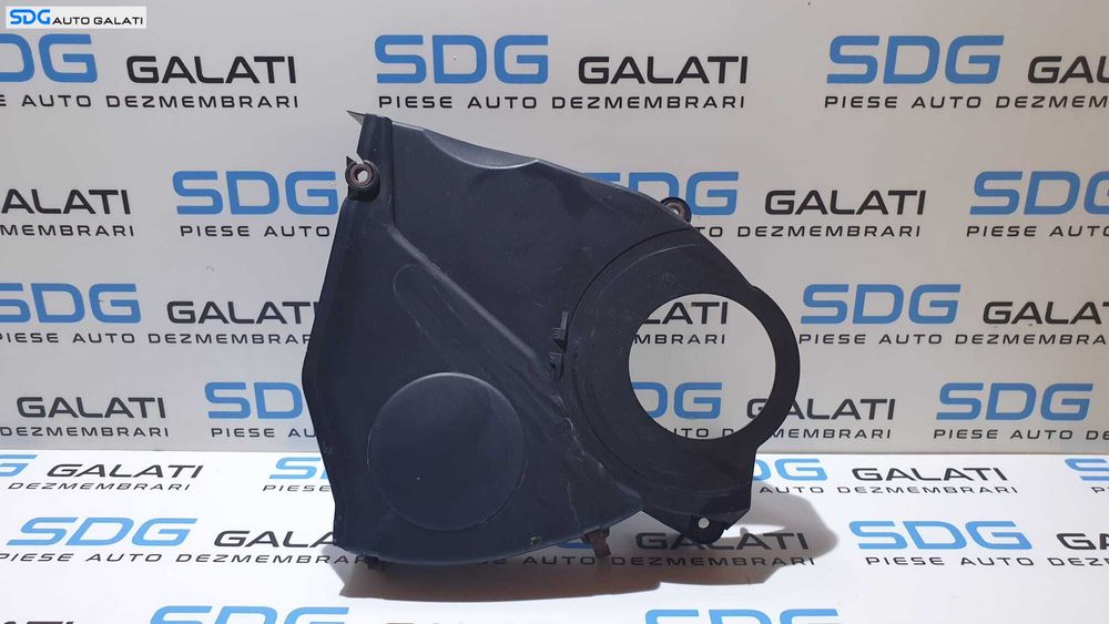 Capac Inferior Distributie Motor Volkswagen Polo 9N 1.4 BBY BKY AUA BBZ AUB BUD 2002 - 2008 Cod 036109127L [V0094]
