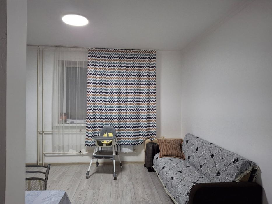 Квартира евродвушка ЖК Гиппократ