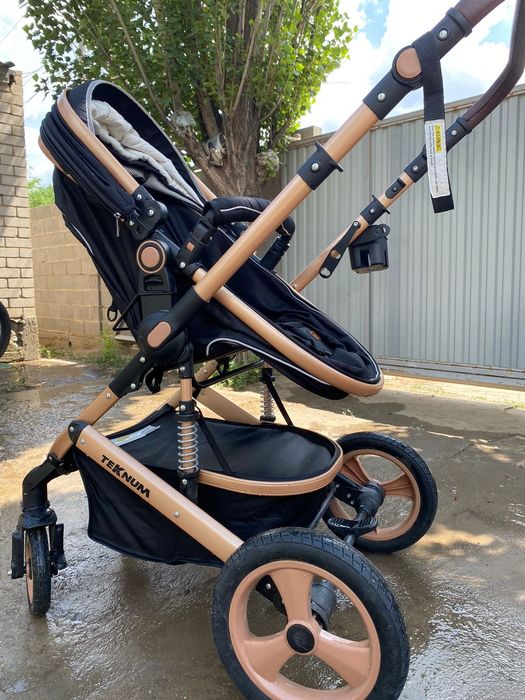 Коляска трансформер в отличном состоянии