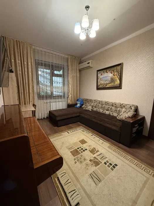 2х комнатная квартира в аренду