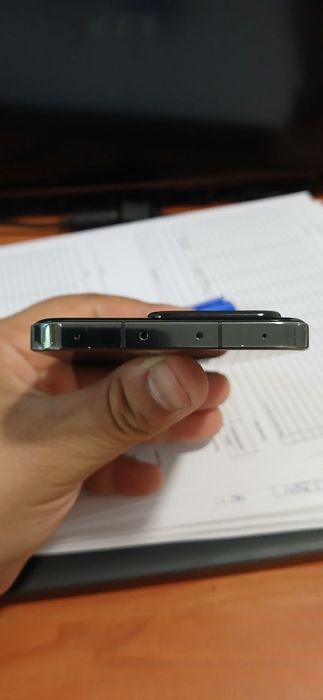 Xiaomi 13   12+12/256 Qora
