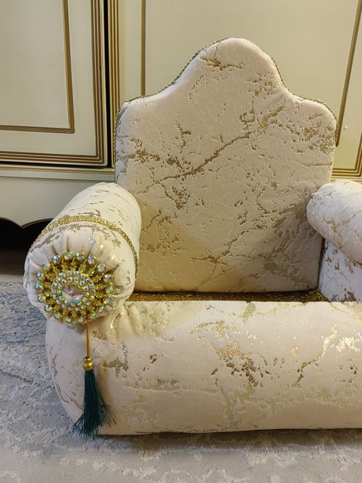 Корзина тойбастар