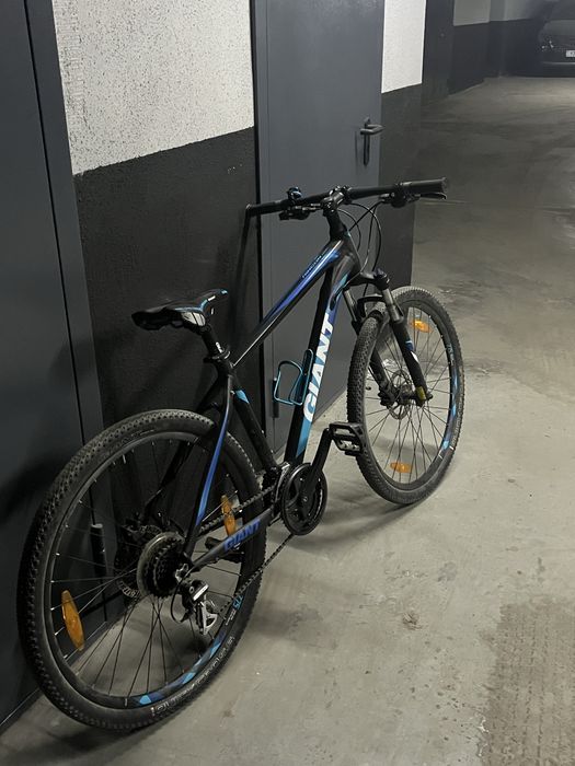 Велосипед Giant