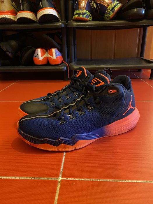 Jordan pentru baschet