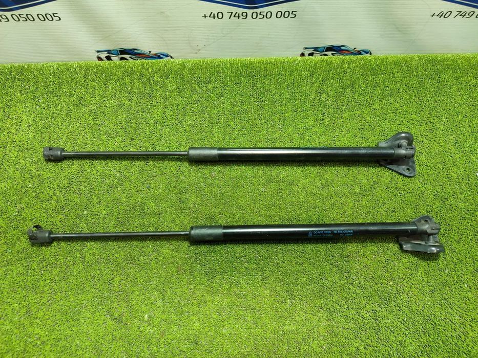 AMORTIZOR LUNETA (2 BUC.) FORD FOCUS MK3 2015 1.0 BENZINA COD OEM BM51-N406A10-AD / BM51-N444A18-AD / HATCHBACK 2014-2019