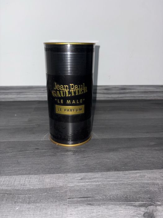 Jean Paul Gaultier Le Male Le Parfum – Eau de Parfum Intense – Bărbați