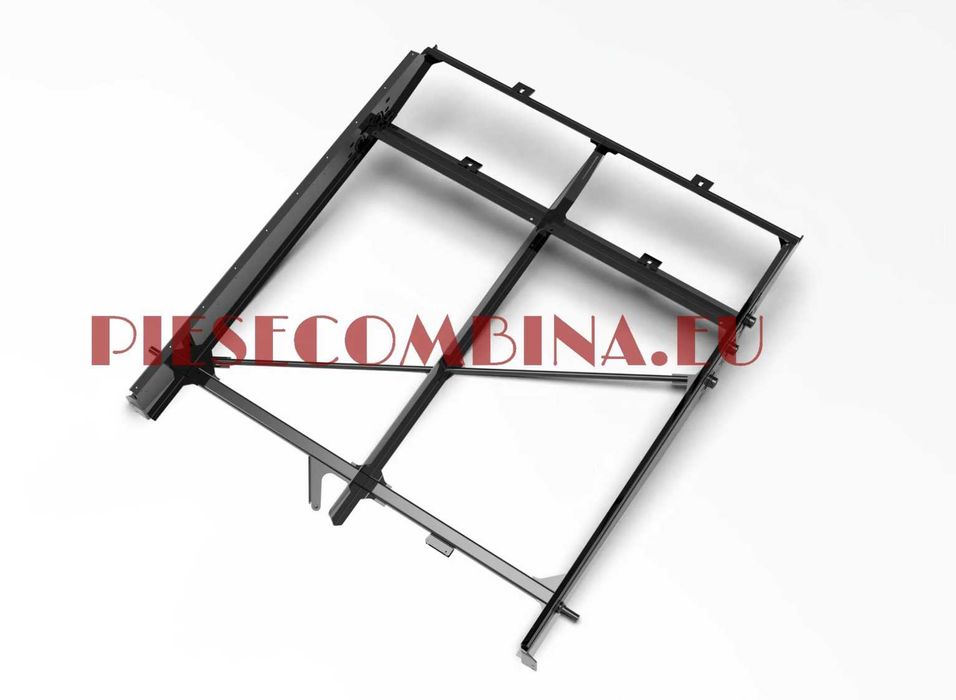 Cadru Suport - Rama Site Peterson combina New Holland CS, CL, CX, CSX