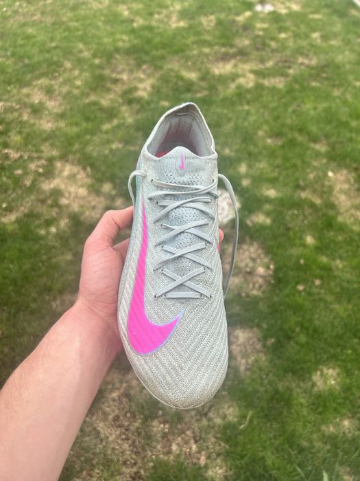 Ghete Fotbal Nike Mercurial Vapor 16 Elite SG