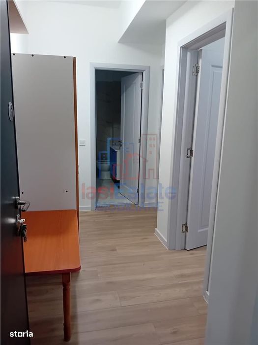 Apartament – Ciurea, Iași - Vedere 5