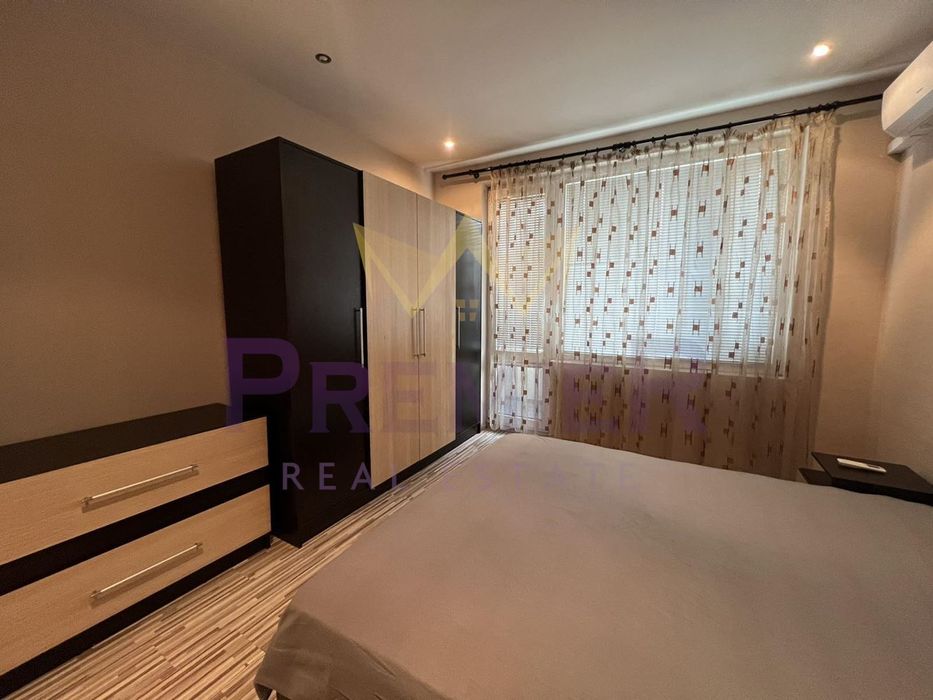 Дава се под наем Двустаен апартамент в Варна, Погреби - 56 кв.м за 348.84 € - Снимка #8