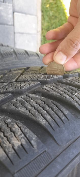 Jante 5x112 R17 215/65/17