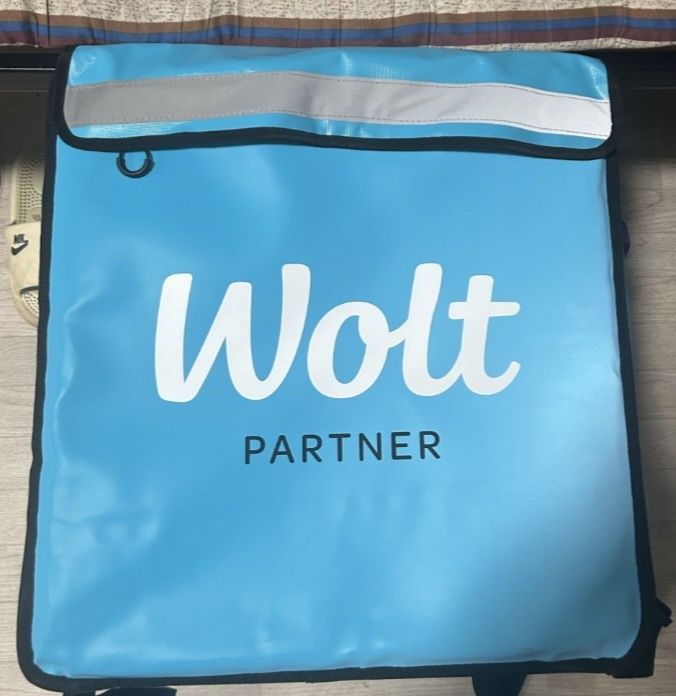 Термобокс вольт новый