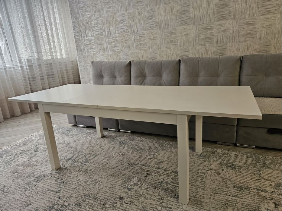 Продам стол со стульями